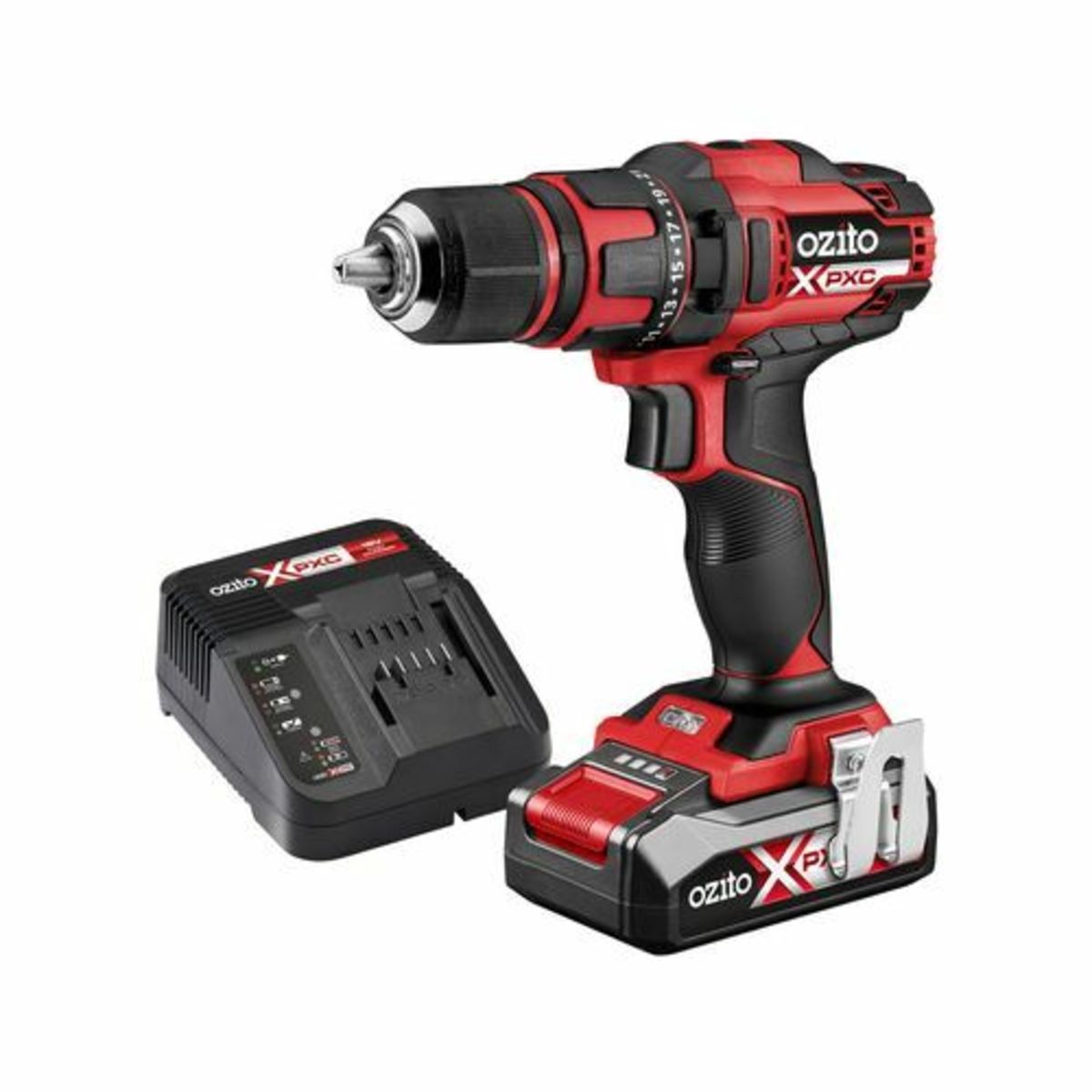 Ozito Power Tools Ten Years On HubPages