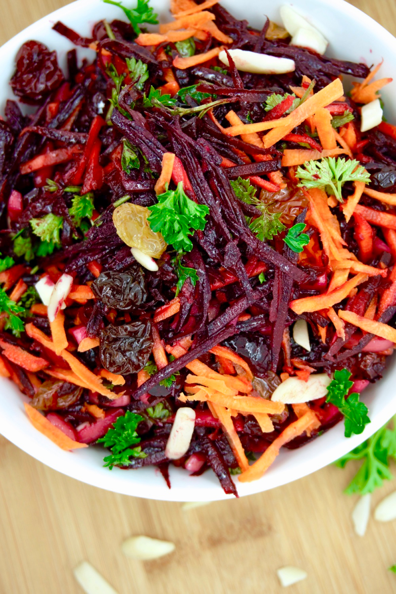 Beetroot For All 5 Amazing Health Benefits Of Consuming Beetroot