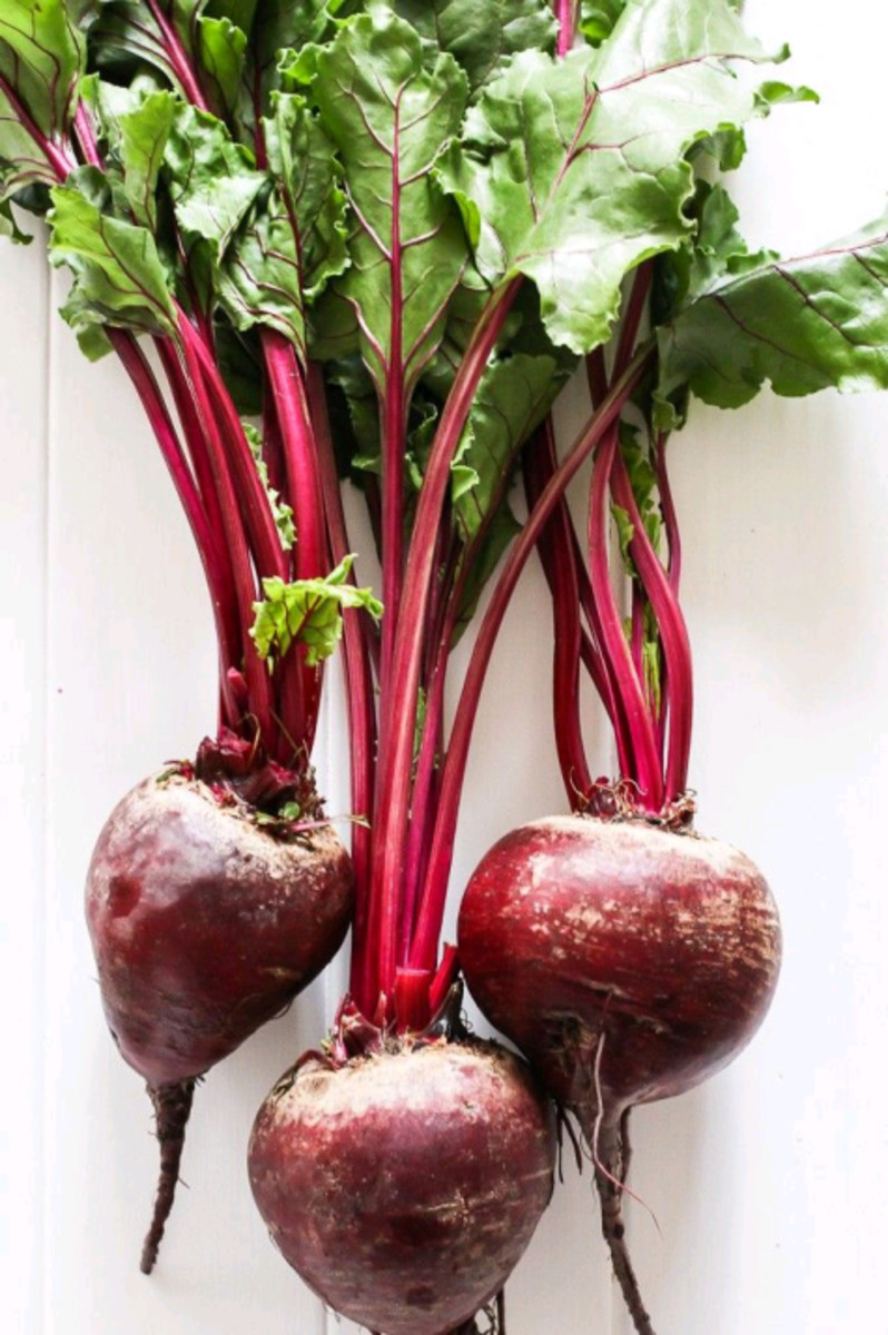 Beetroot For All: 5 Amazing Health Benefits Of Consuming Beetroot