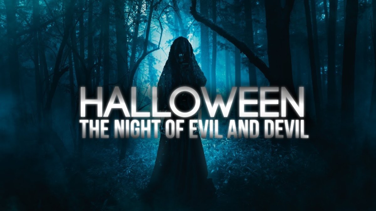 The Evil History of Halloween: The Devil's Night