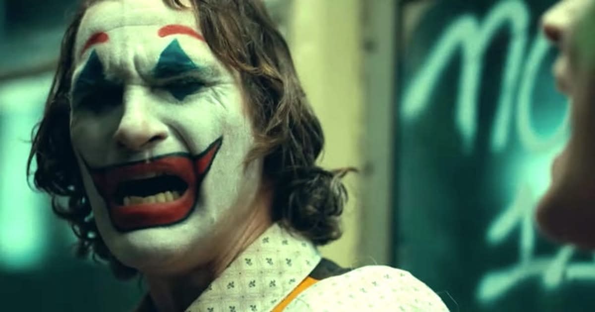 A Joker Review
