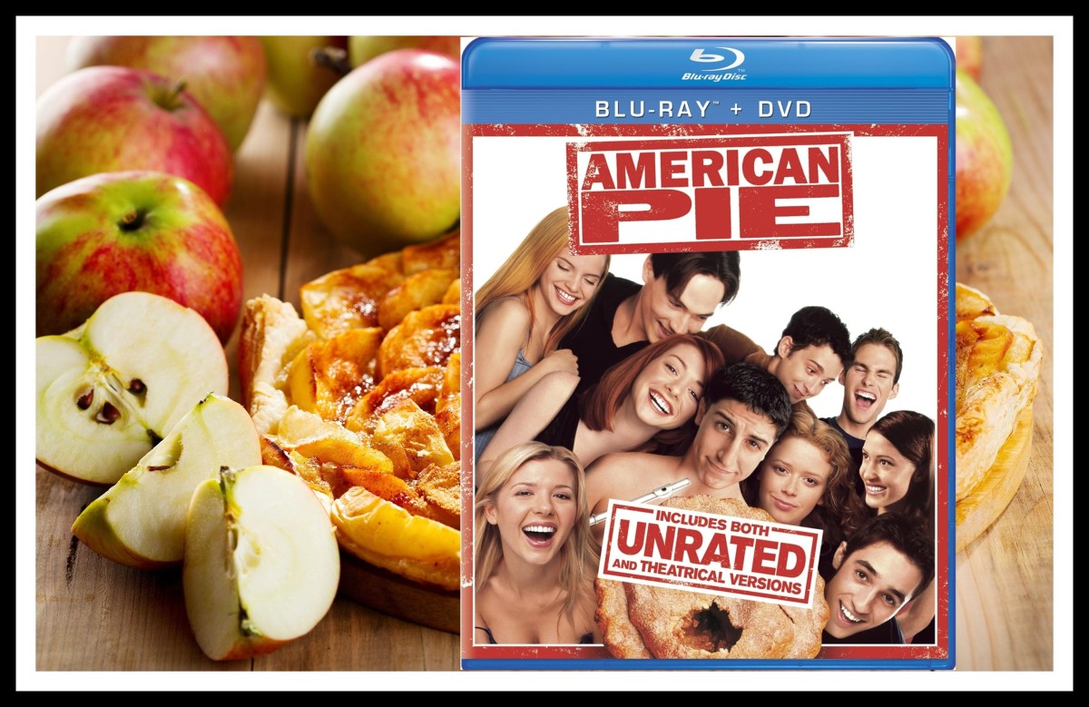 American Pie Film Collection