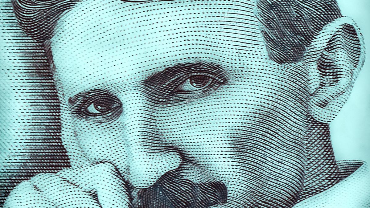 Nikola Tesla: The Electrical Genius Who Shaped the Modern Age
