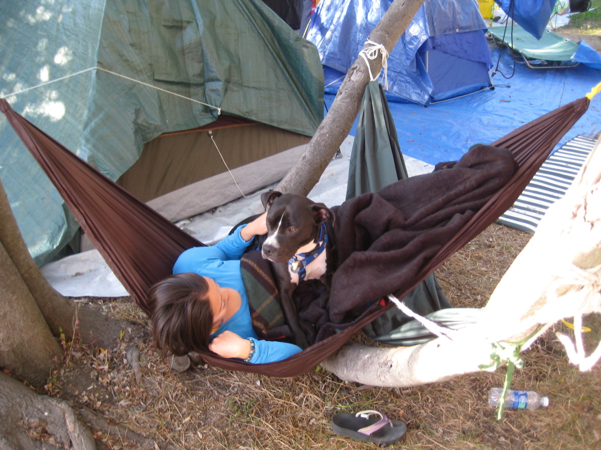 Pismo Beach Camping Fun Family Tradition! HubPages