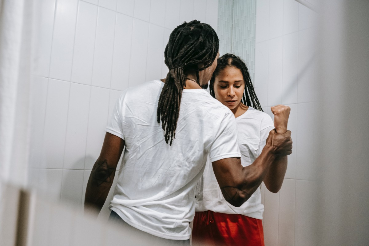 Healthy Ways to Handle Disagreements in Relationships - HubPages