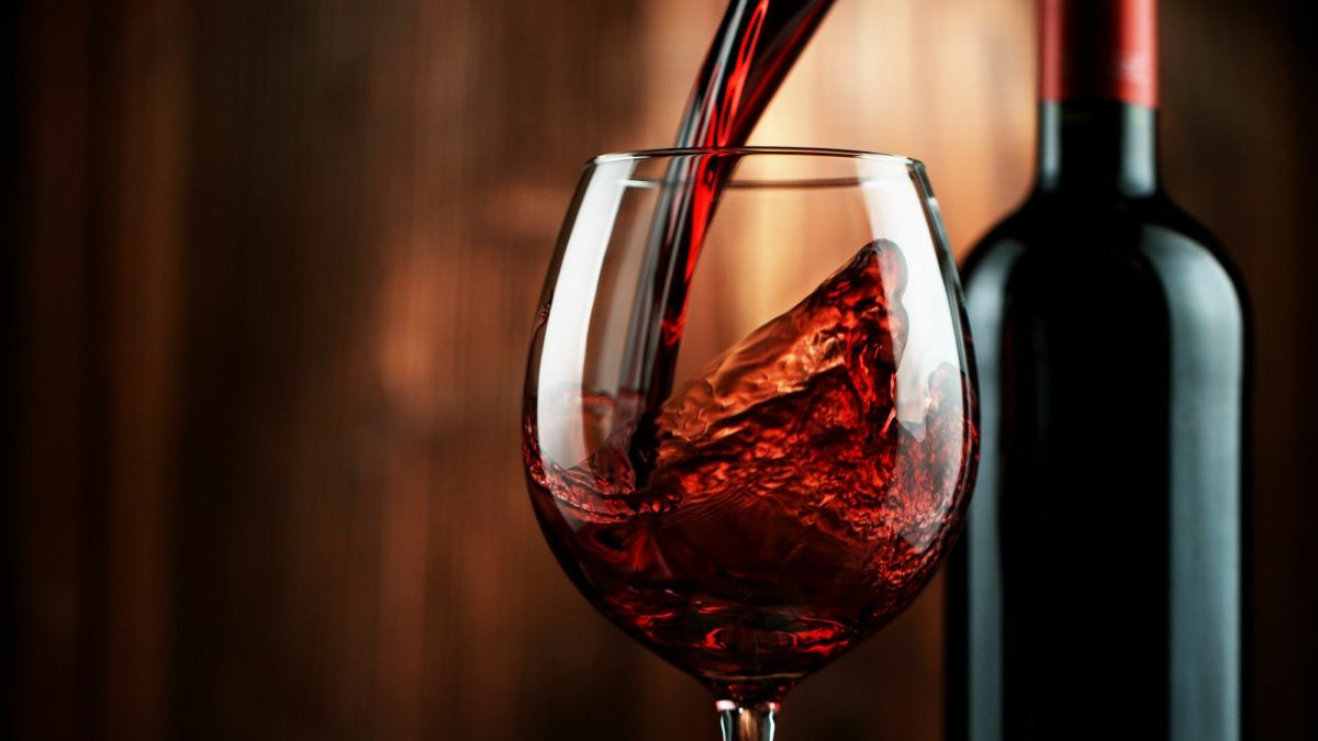What the Bible Says About Wine