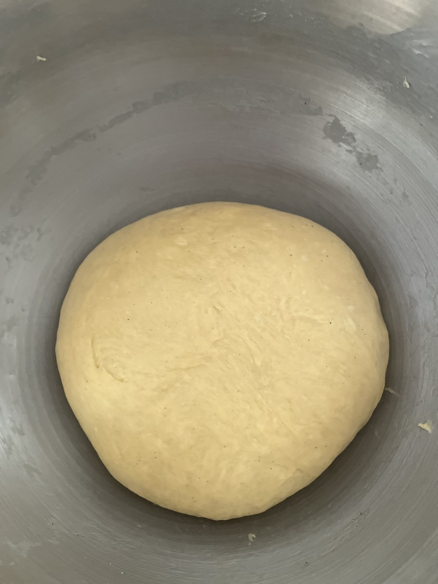 How to Make Braided Brioche Loaf Buttery, Soft & Delicious Delishably