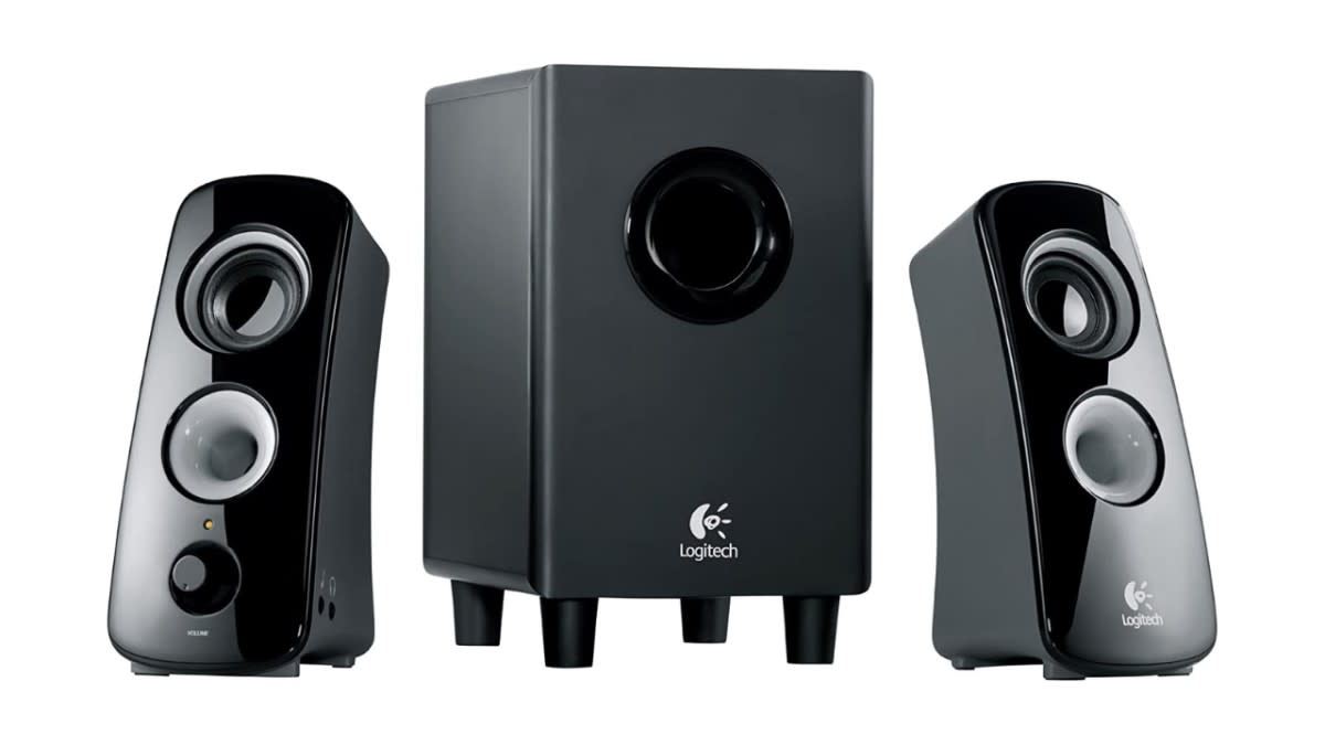 Creative SBS E2900 2.1 Powerful Bluetooth Speaker System with Subwoofer for  TVs and Computers - Creative Labs (United States)