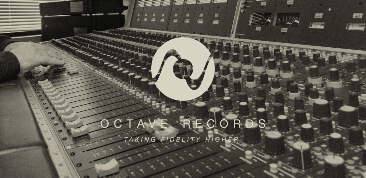 Octave Records “The Art of HiFi” Series Gives You Something To Listen To