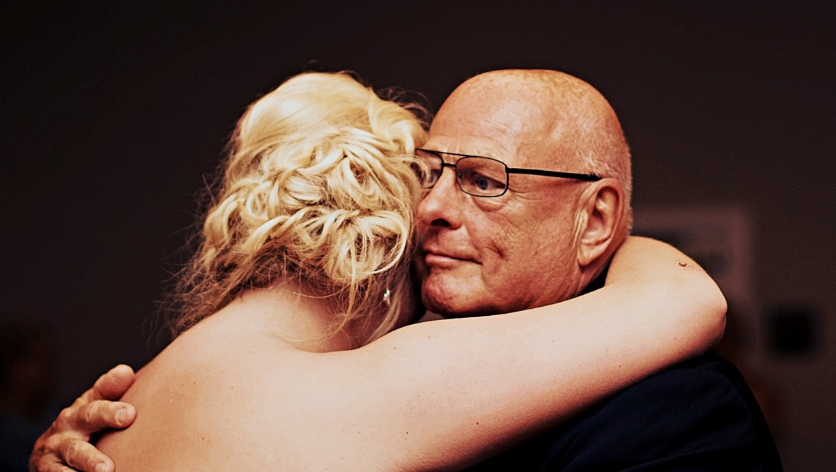 16 Perfect Father-Daughter and Mother-Son Wedding Dance Songs