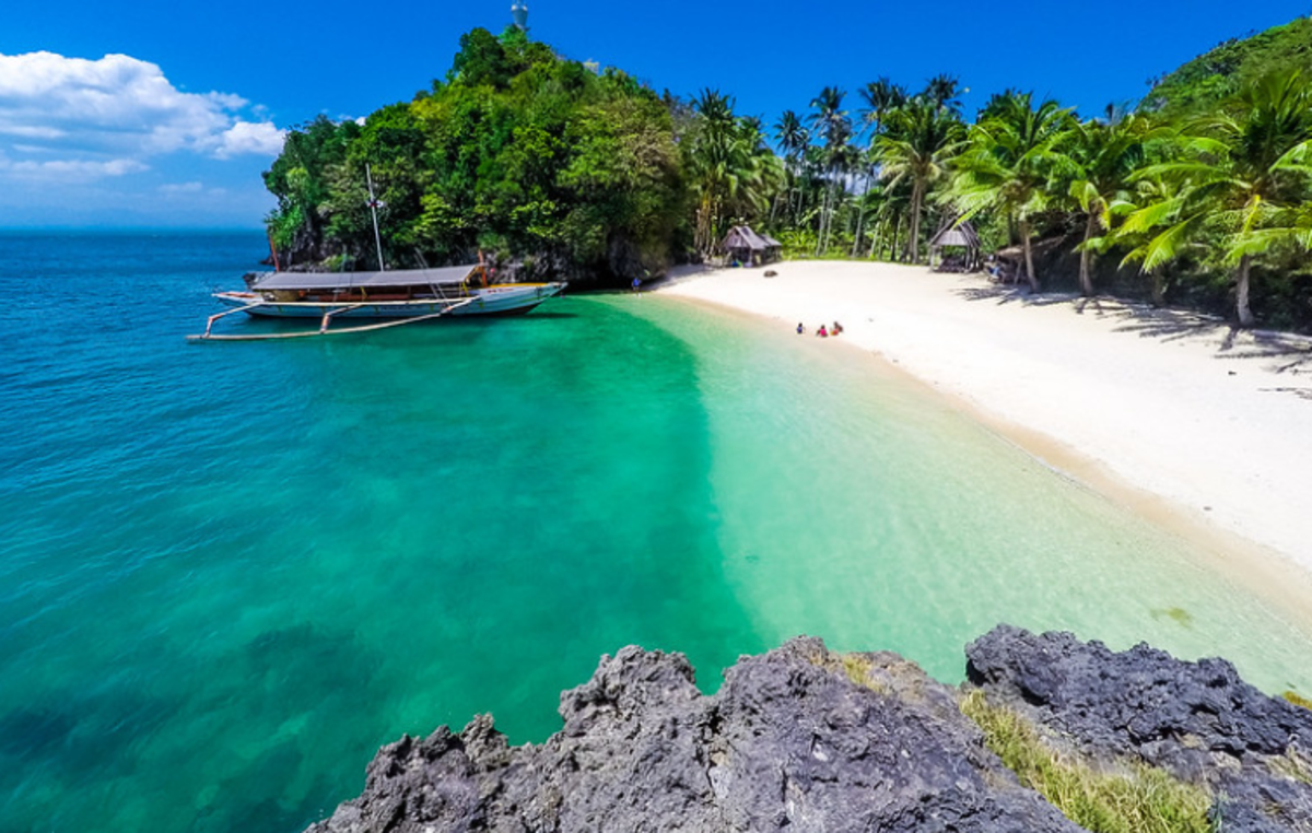 Guimaras Island: A Soothing Place for Getaways