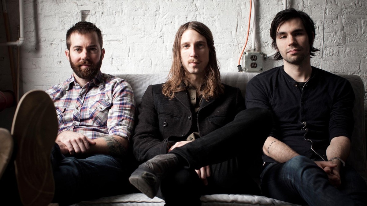 36 Greatest Rock Bands from Chicago Spinditty