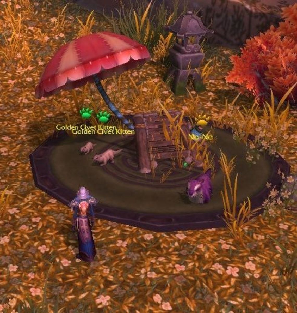 World of Warcraft Pet Battle Guide HubPages