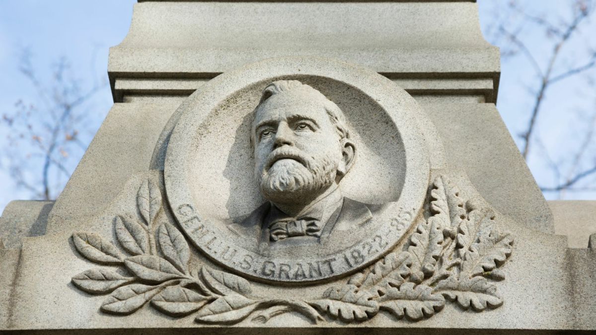 How Ulysses S. Grant Overcame Depression and Addiction to Win the Civil War