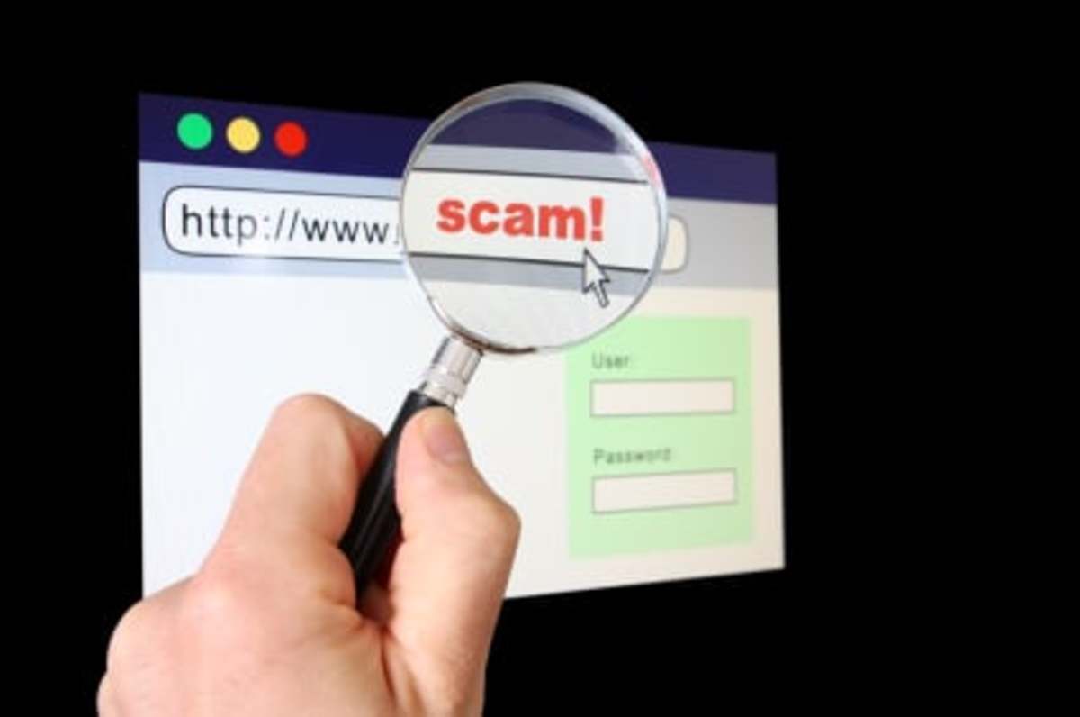 It’s a Hoax: Watch Out for These Scams