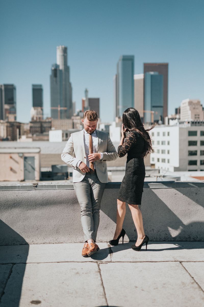 Dating Down (A Complete Guide) - HubPages