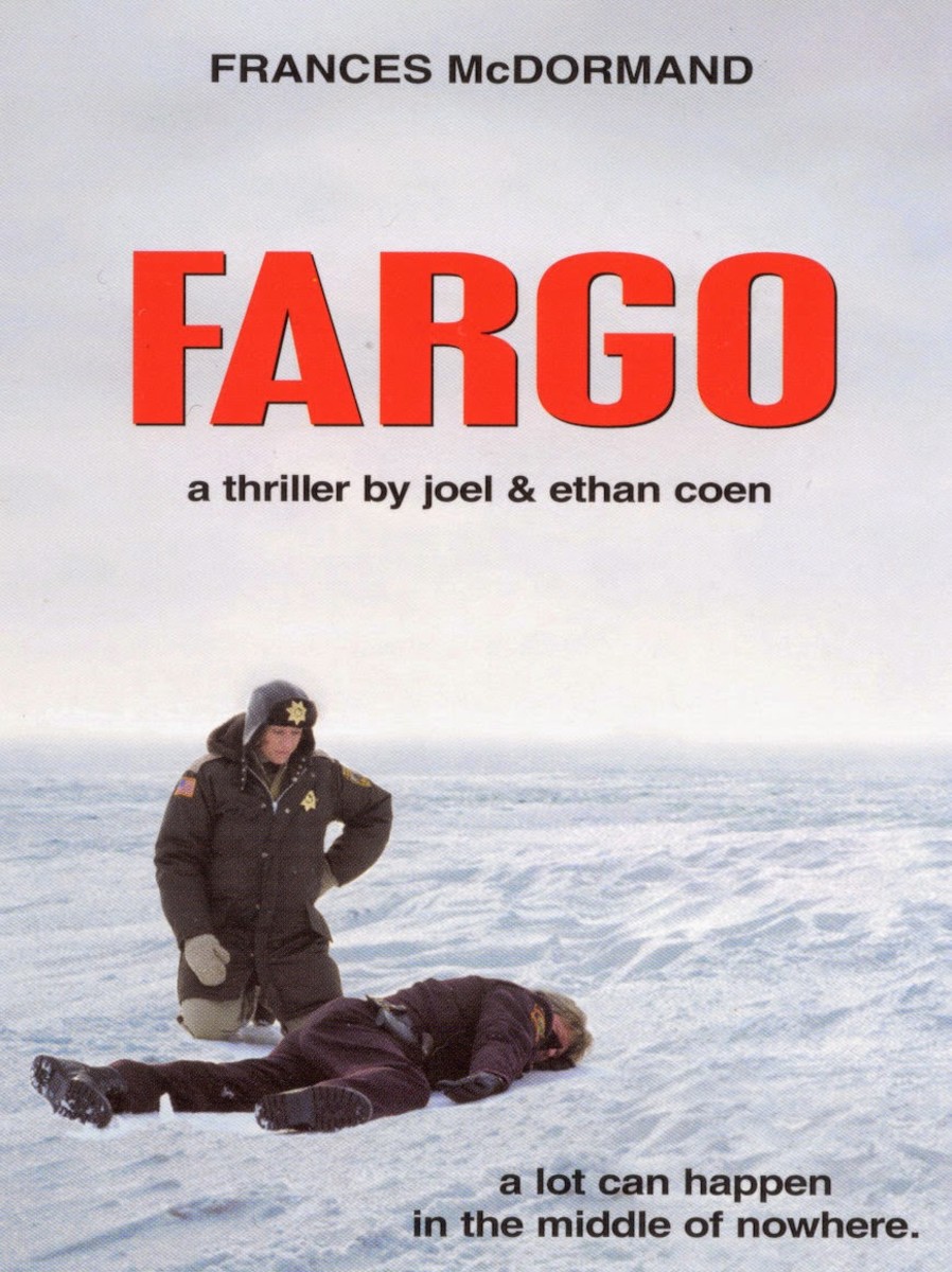 Watch Fargo Season 5 | Prime Video