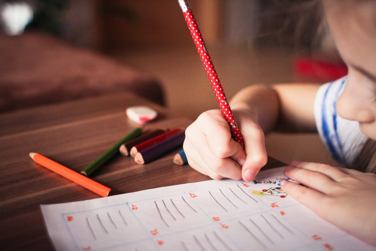 Customized Learning: Homeschooling Tips for Special Needs Children