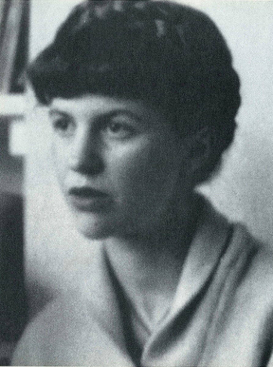 Analysis of the Poem "Tulips" by Sylvia Plath Owlcation