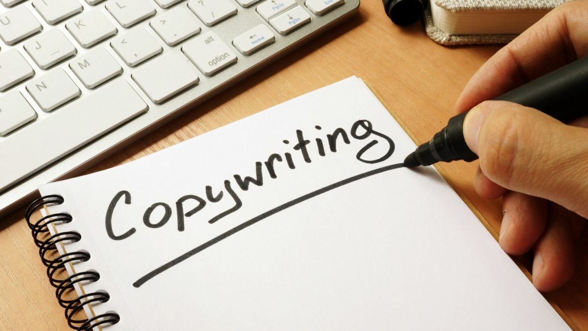 How to a Freelance Copywriter ToughNickel