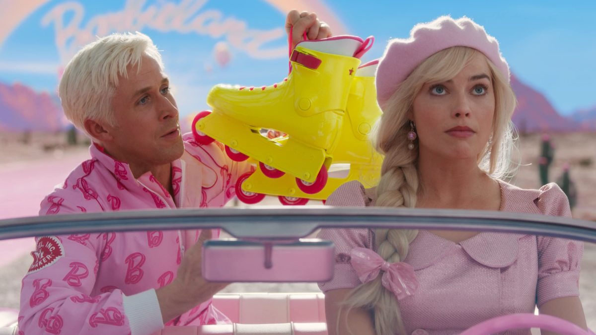 10 Must-See Movies Like 'Barbie' That Brought Toys to Life