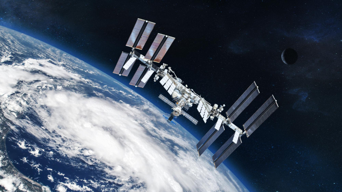 Engineering Innovations and Research Aboard the International Space Station
