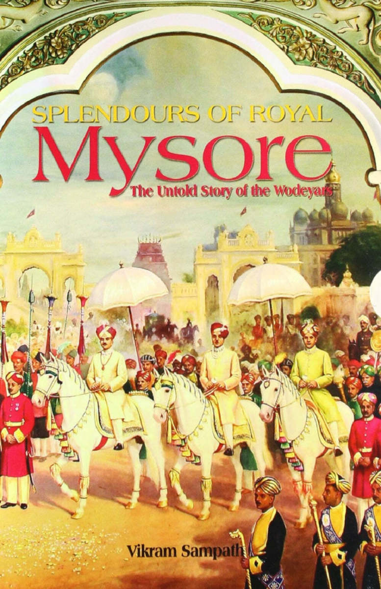 Splendours of Royal Mysore Review