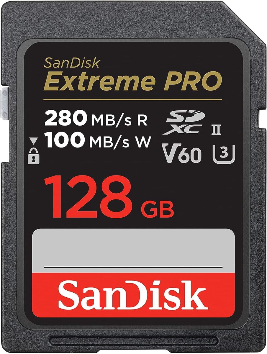 Understanding SD Cards for Photography