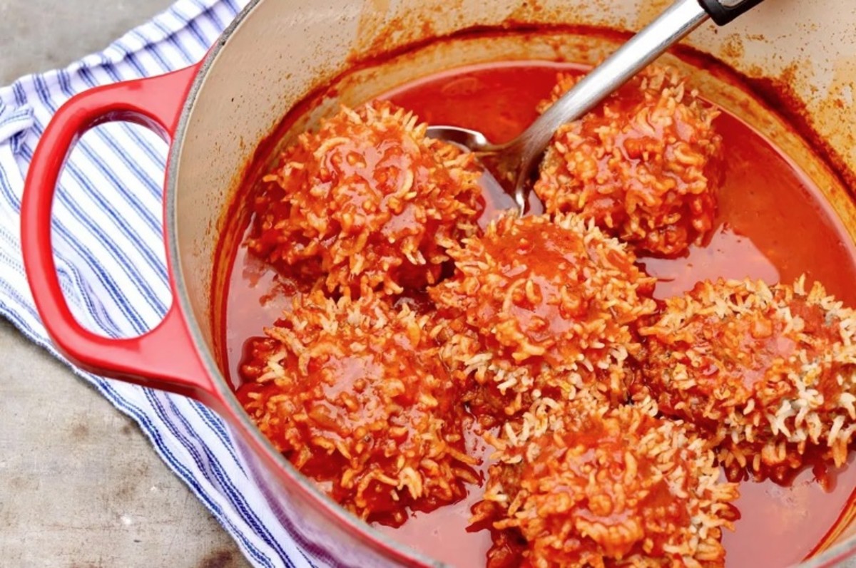 History of Porcupine Meatballs (And 12 Great Recipes)