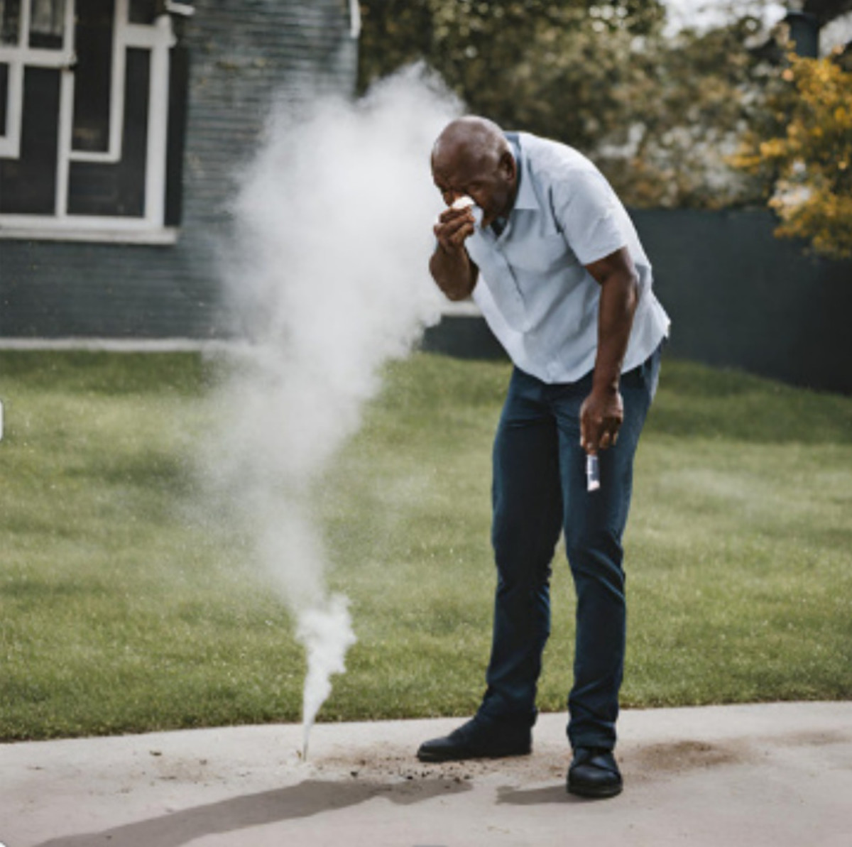 Spitting in Public The Hidden Dangers of a Disgusting Habit HubPages