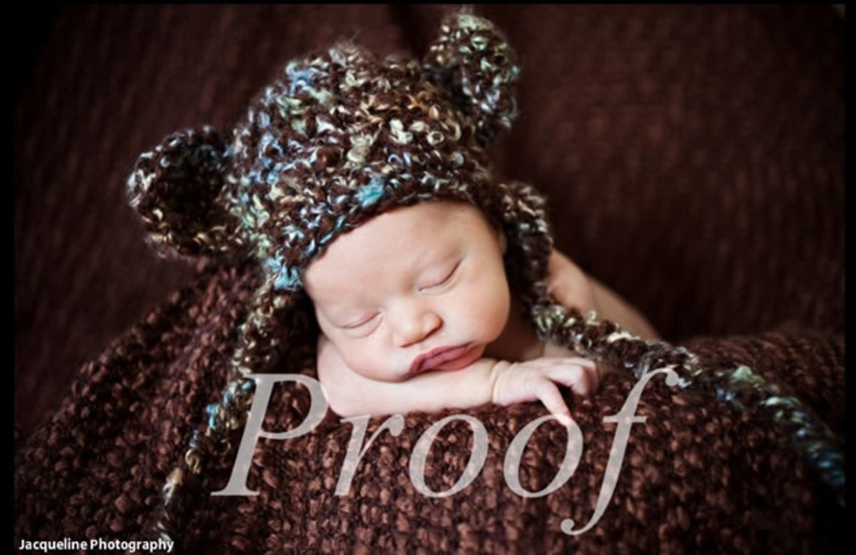 New Life Is ~ Precious ~ - HubPages