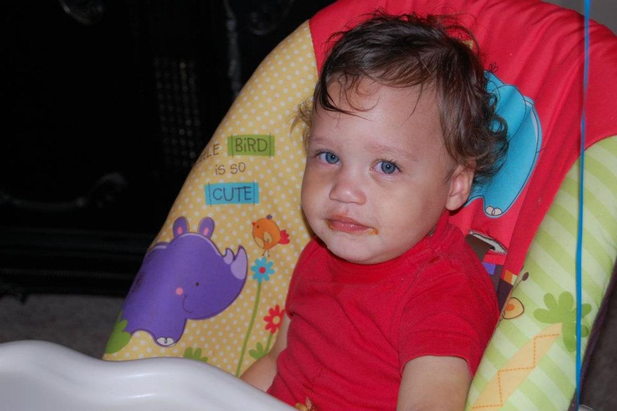 New Life Is ~ Precious ~ - HubPages