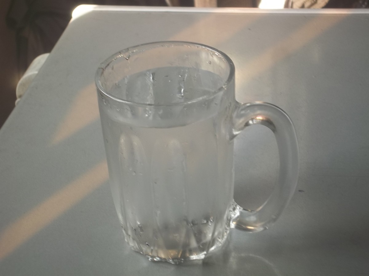 Drinking Warm Water Early Morning on Empty Stomach HubPages