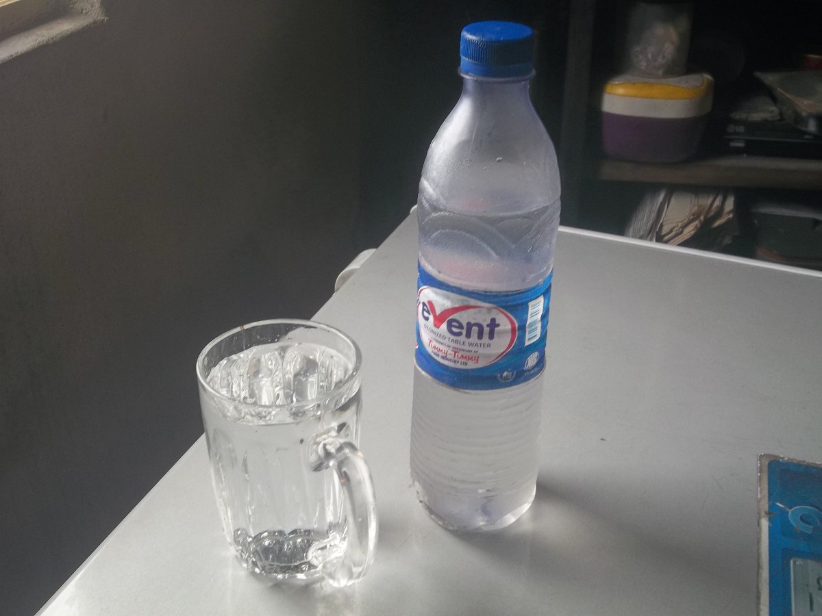 Drinking Warm Water Early Morning on Empty Stomach HubPages