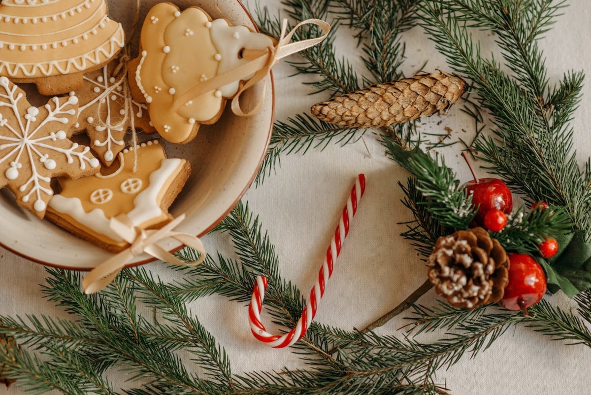 Creating Memorable and Sustainable Holiday Celebrations - HubPages