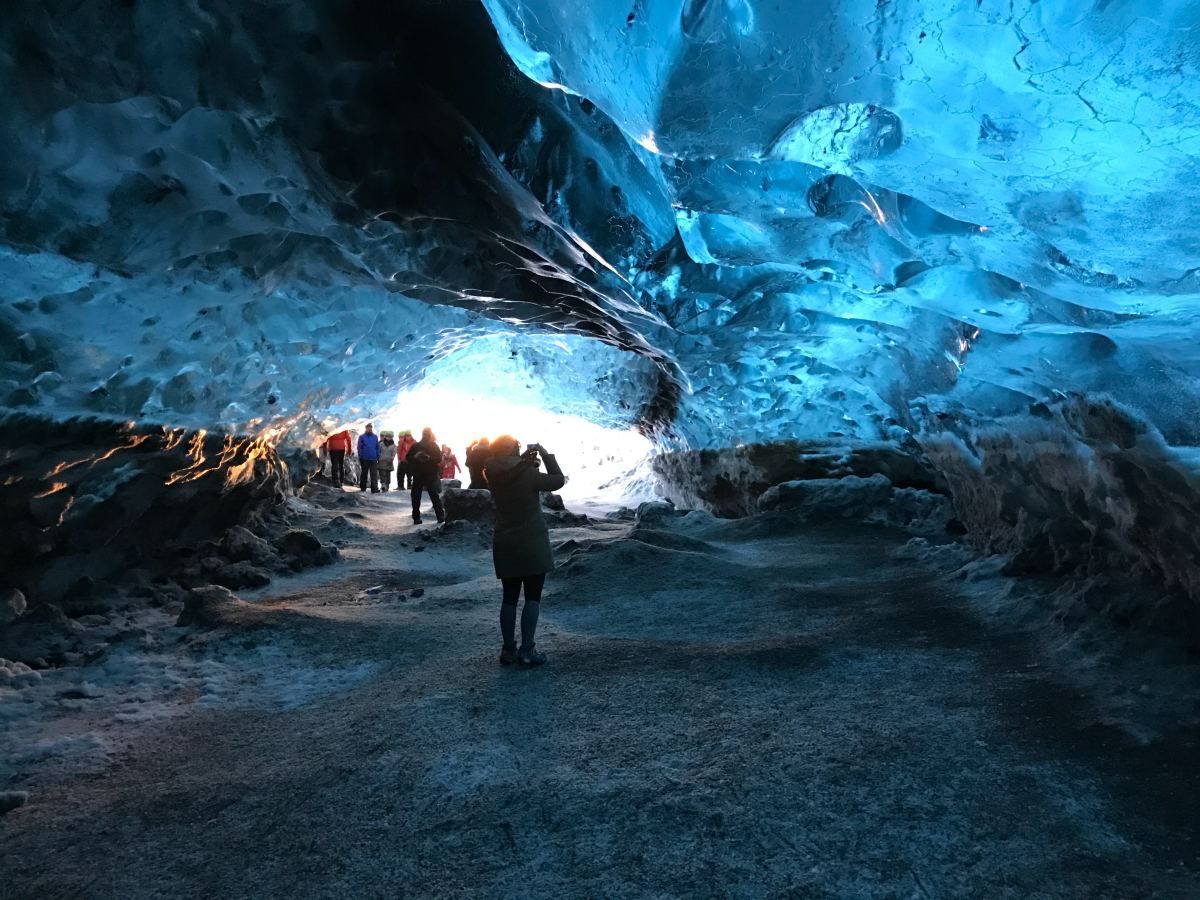 5 Self-Drive Ice Cave Adventures for Independent Travelers in Iceland