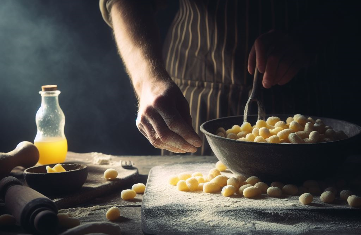 Gnocchi One Of Life's Simple Pleasures HubPages