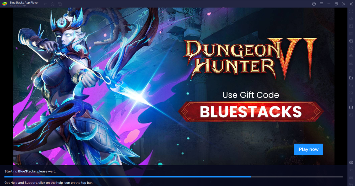 InDepth Analysis Dungeon Hunter 6 HubPages