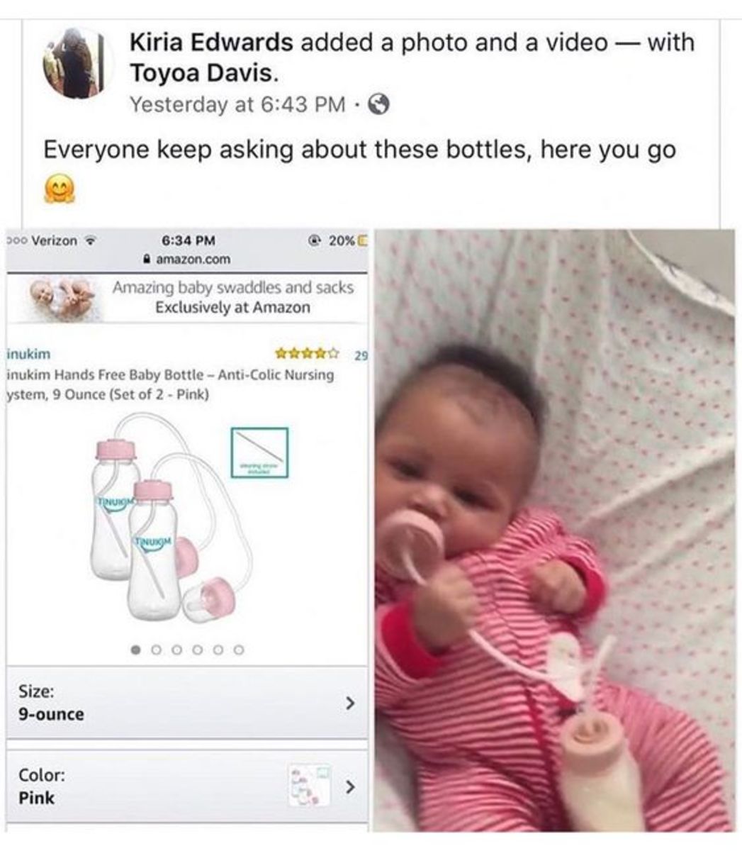 13 Breast Feeding Hacks That Change The Game - Swaddles n' Bottles