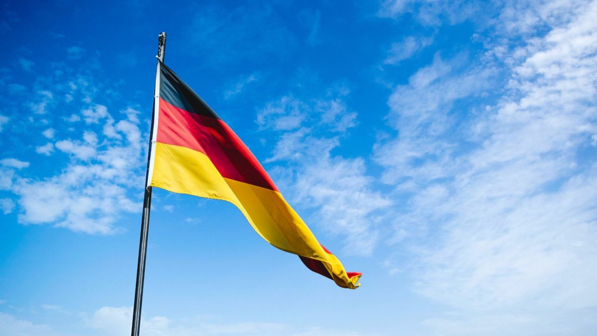 5 Things Germany Invented During World War II