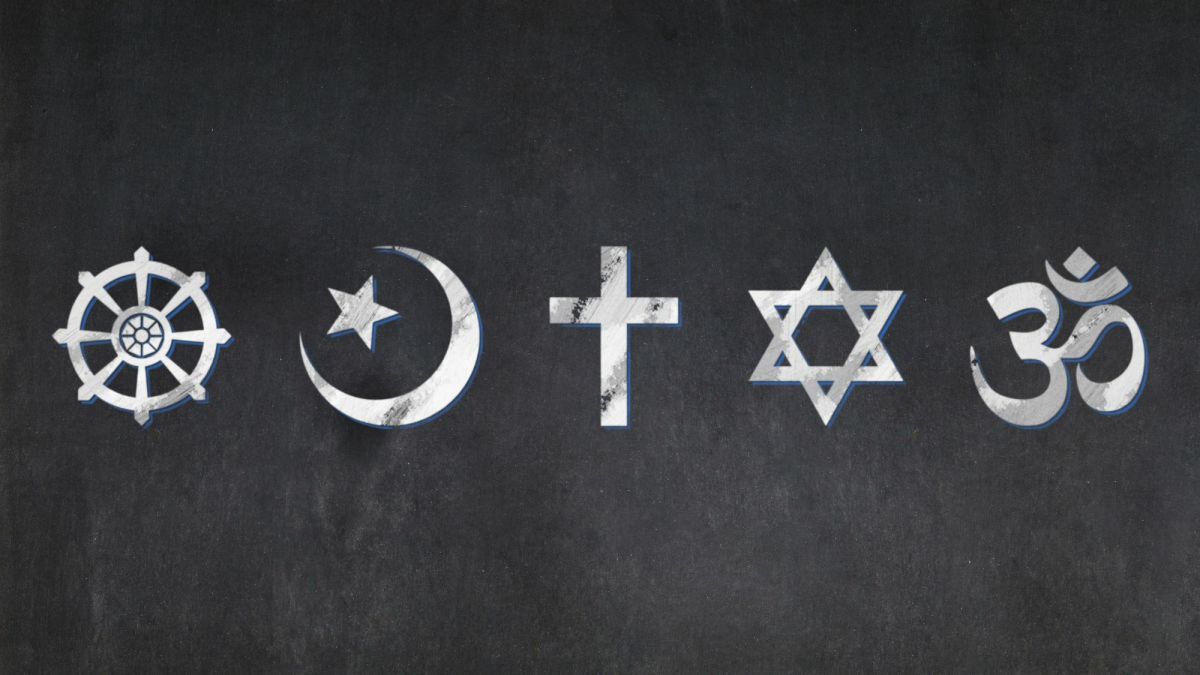 9 Religious Symbols and Their Meanings