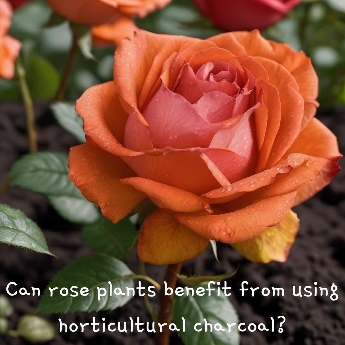 Benefits of Using Horticultural Charcoal for Specific Plants HubPages