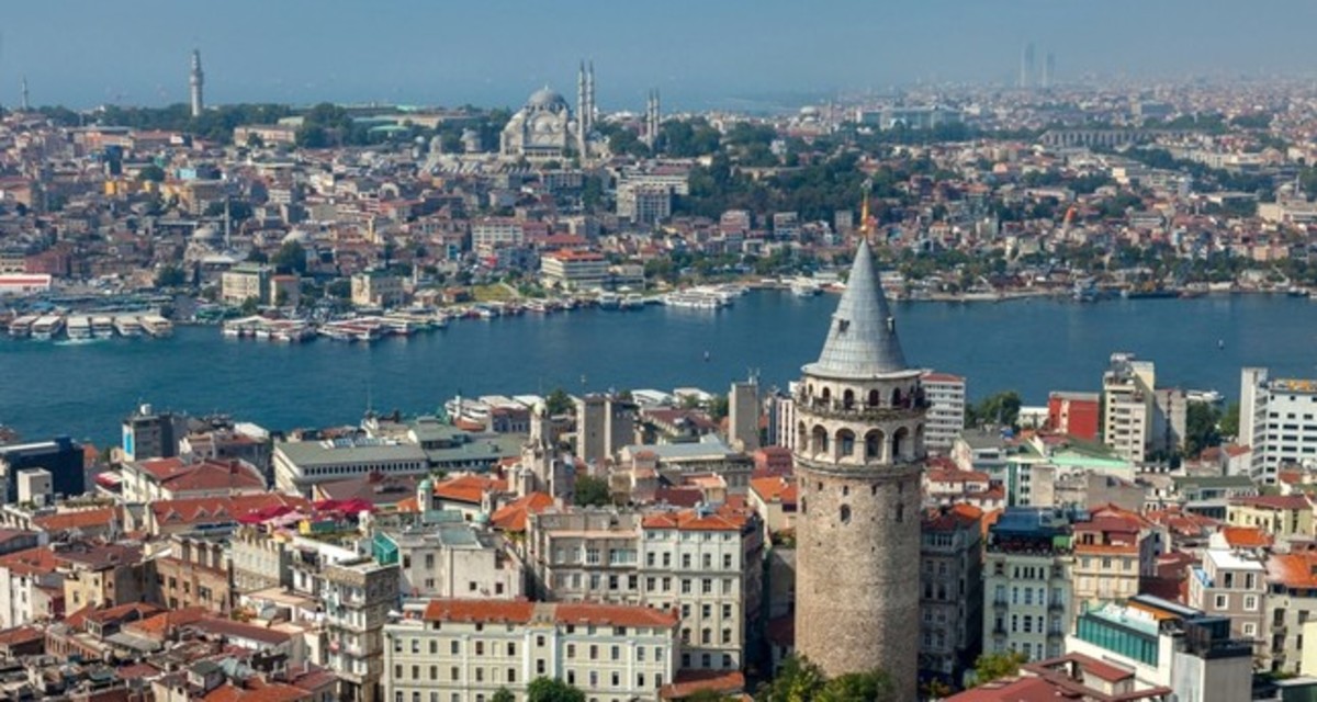 Agatha Christie in Istanbul HubPages