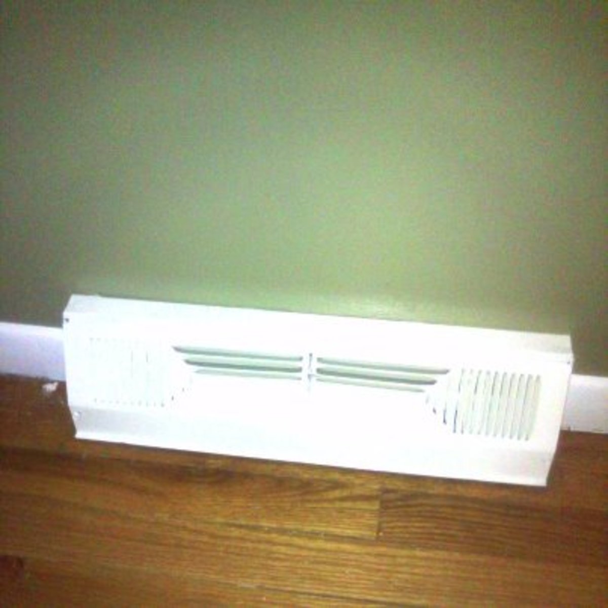 RePurpose Old Vent Covers in Your Home! How Much Money Can You Save