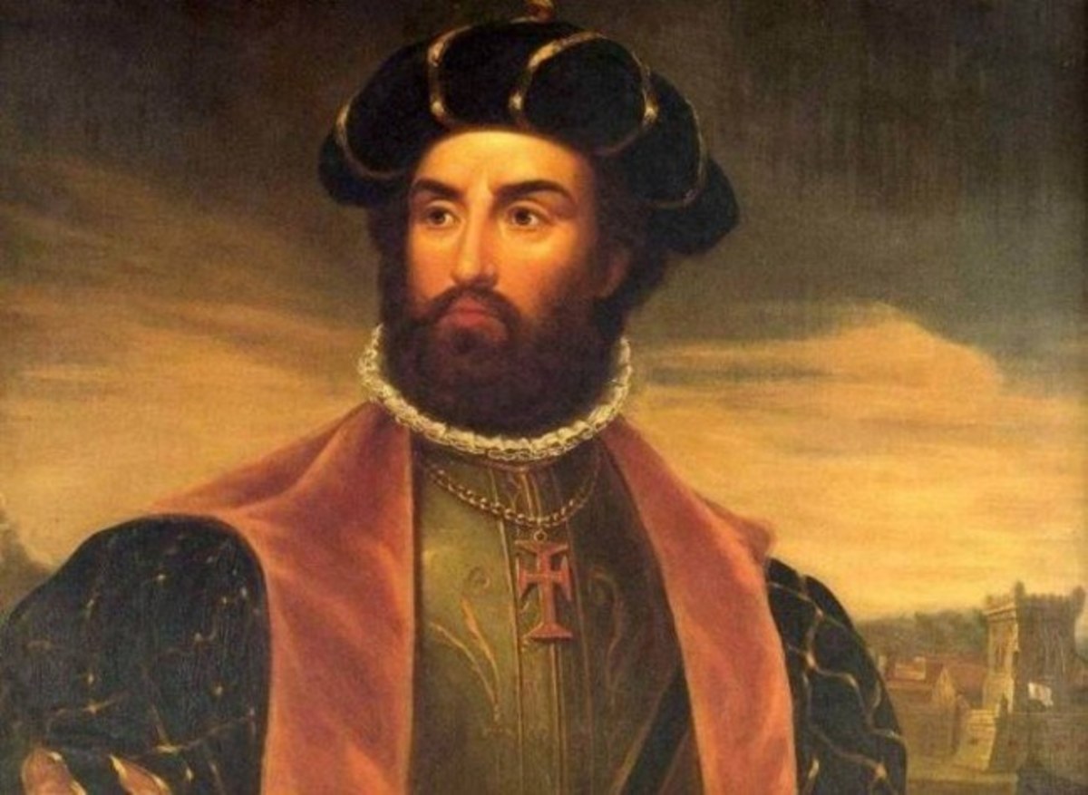 The Greatest Portuguese Figures in History