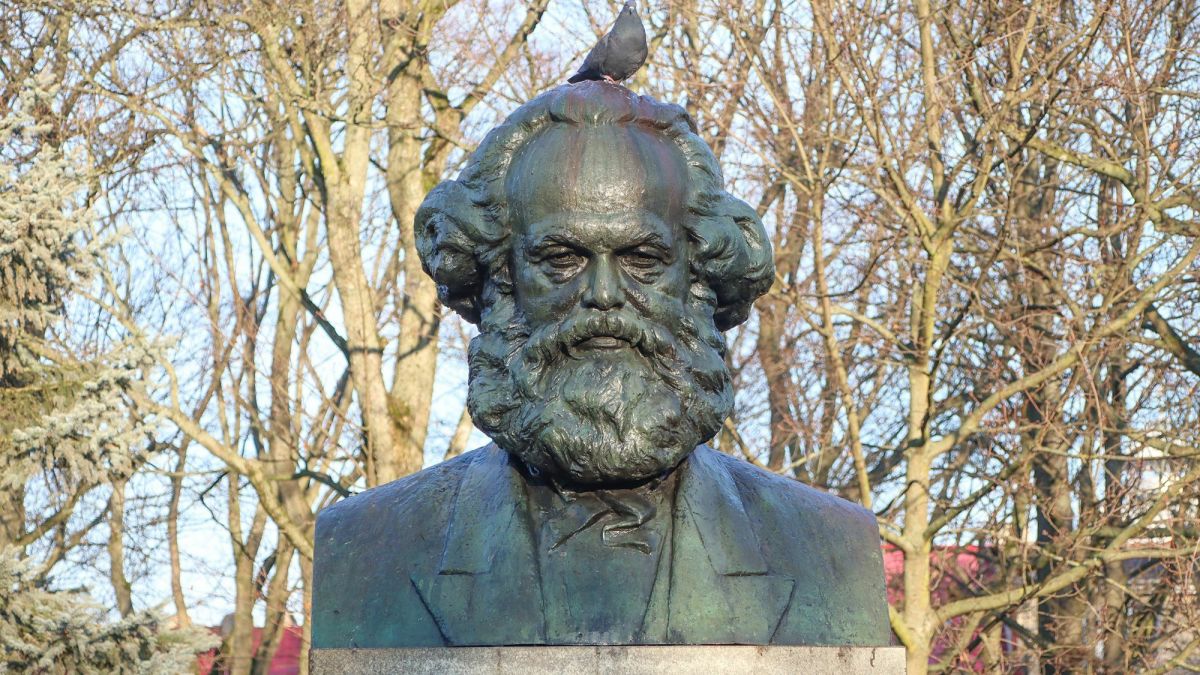 5 Interesting Facts About Karl Marx That You Probably Didn't Know