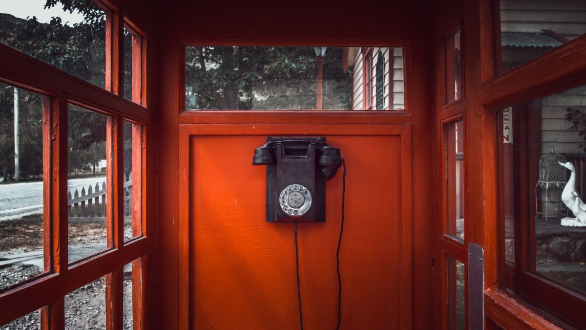 Dialogue with the Unknown