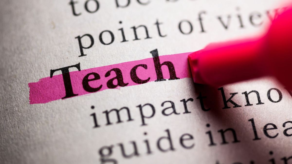 ESL Methods: English Language Teaching