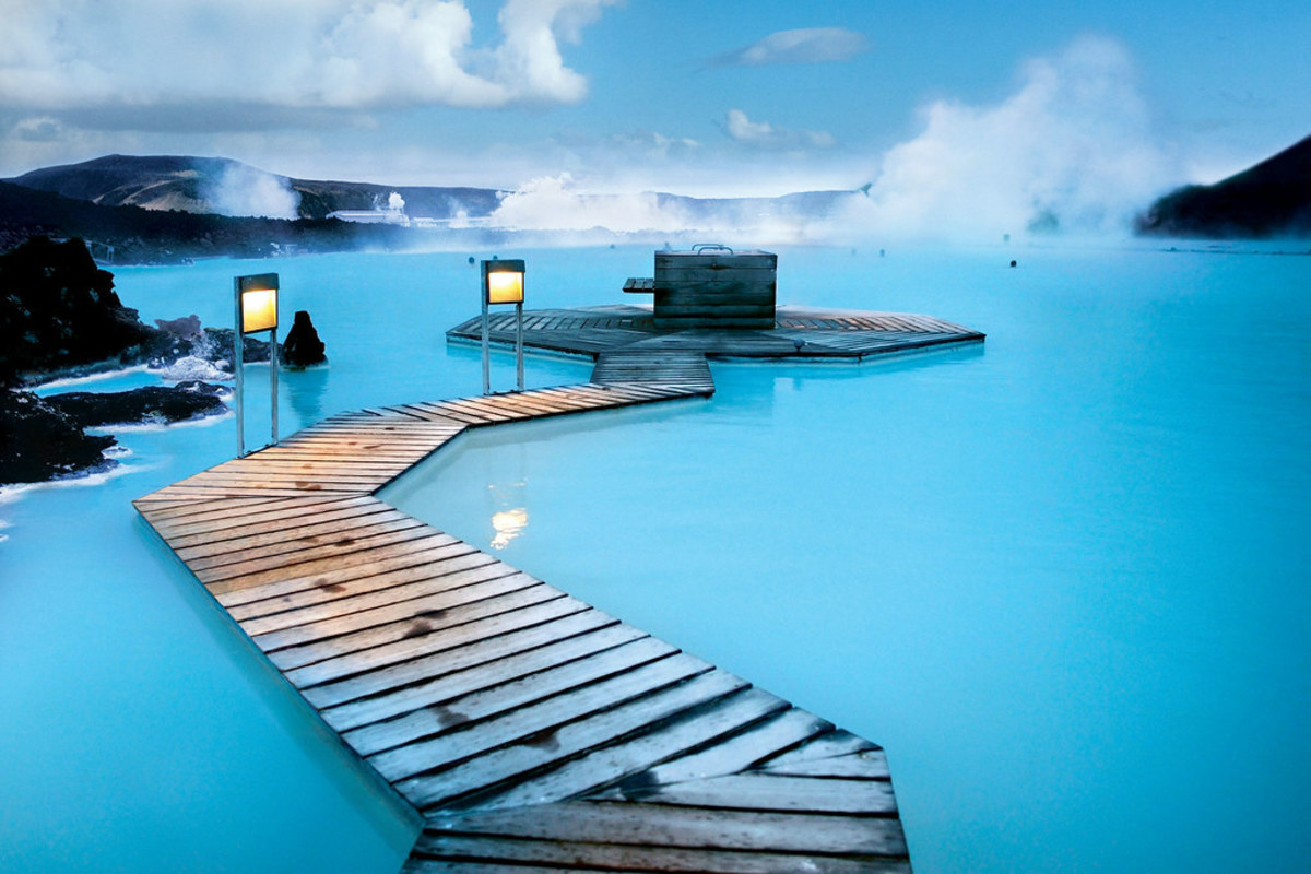 What To Know When Traveling to Iceland
