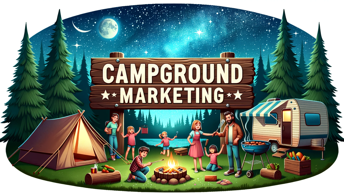 Campground Marketing: A Guide For Owners & Operators